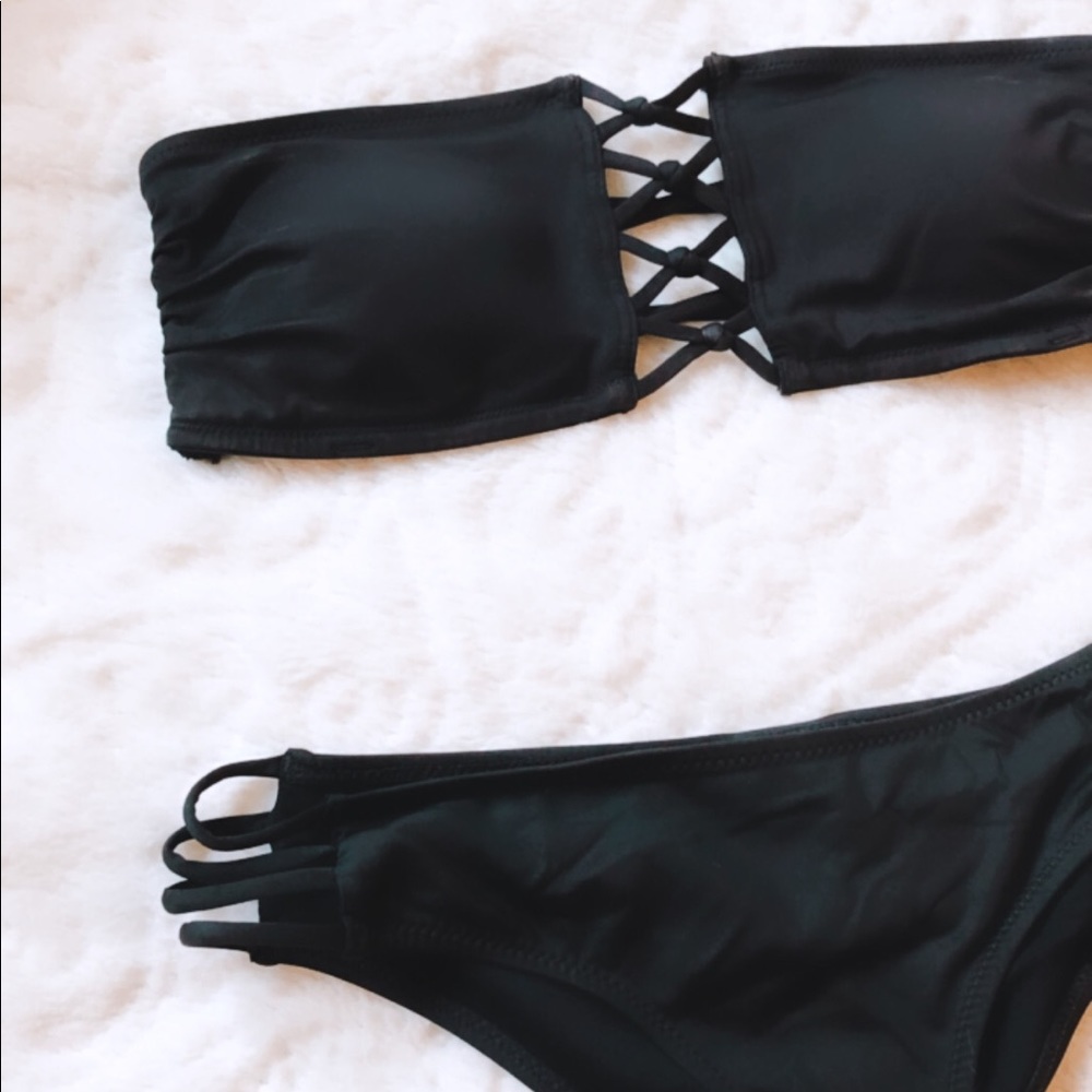 Swimsuit
